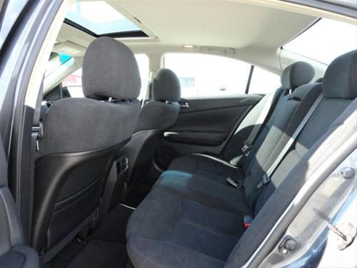 Nissan Maxima 2009 photo 1