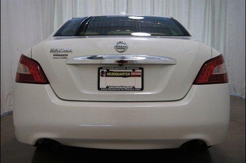 Nissan Maxima 2009 photo 3