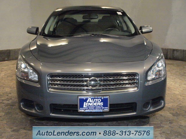 Nissan Maxima 2009 photo 1