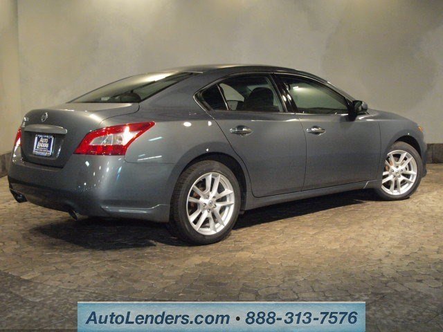 Nissan Maxima 2009 photo 2