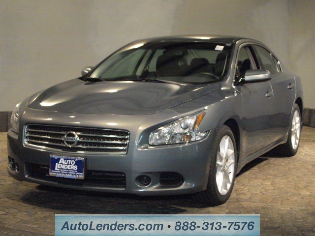 Nissan Maxima 2009 photo 3