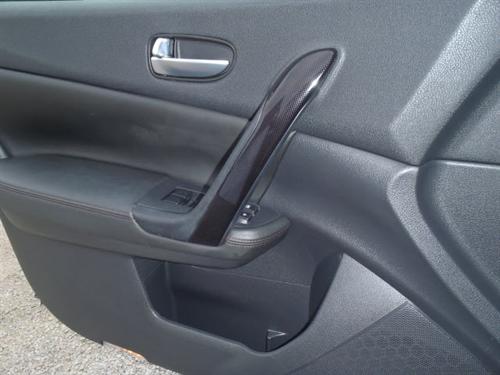 Nissan Maxima 2009 photo 2