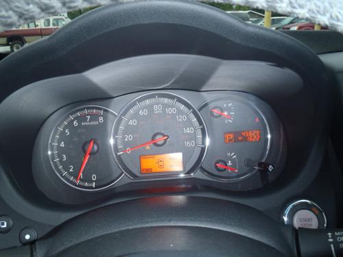 Nissan Maxima 2009 photo 3