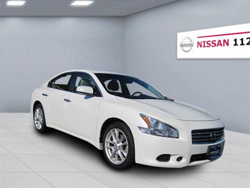 Nissan Maxima 2009 photo 2
