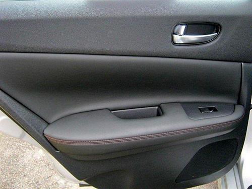 Nissan Maxima 2009 photo 1