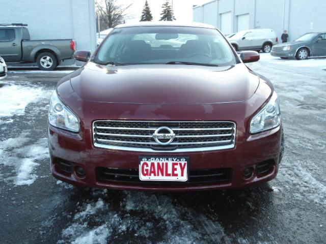 Nissan Maxima 2009 photo 1