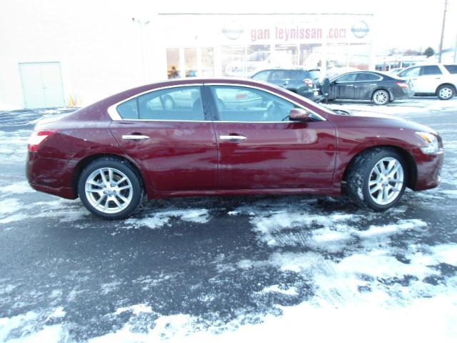 Nissan Maxima 2009 photo 2
