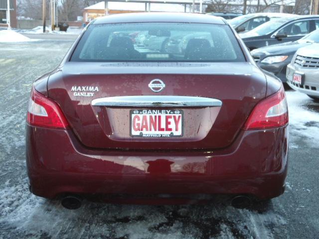 Nissan Maxima 2009 photo 3