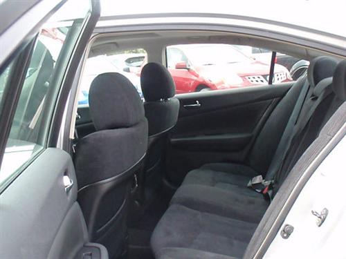 Nissan Maxima 2009 photo 3