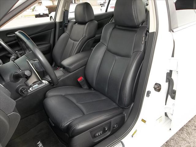 Nissan Maxima 2009 photo 4