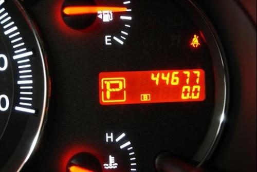 Nissan Maxima 2009 photo 2