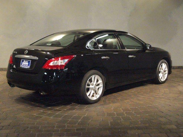 Nissan Maxima 2009 photo 3