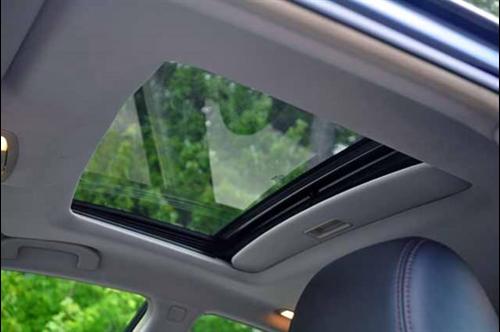 Nissan Maxima 2009 photo 2