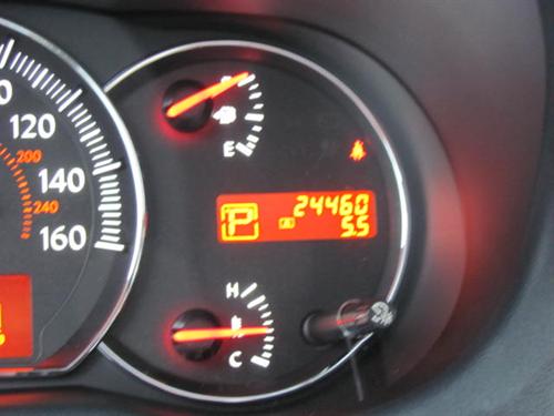 Nissan Maxima 2009 photo 4