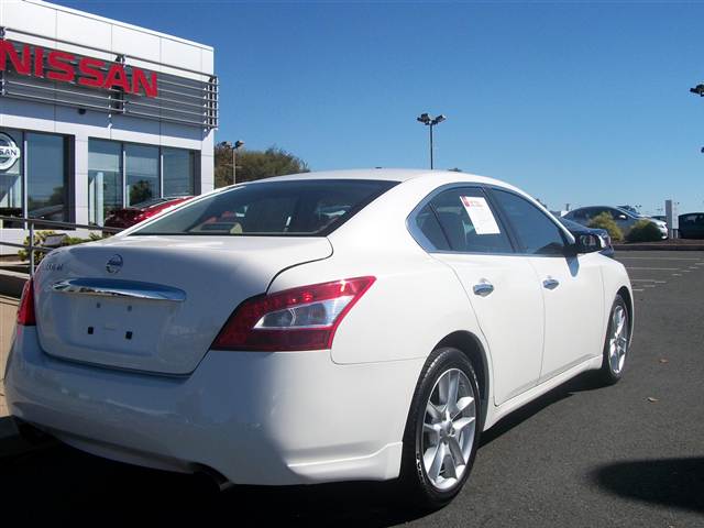 Nissan Maxima 2009 photo 5