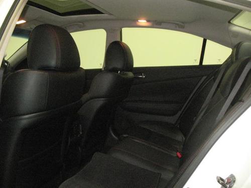 Nissan Maxima 2009 photo 1