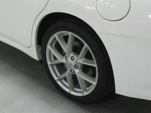 Nissan Maxima 2009 photo 4