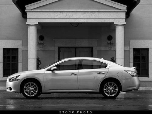 Nissan Maxima 2009 photo 2