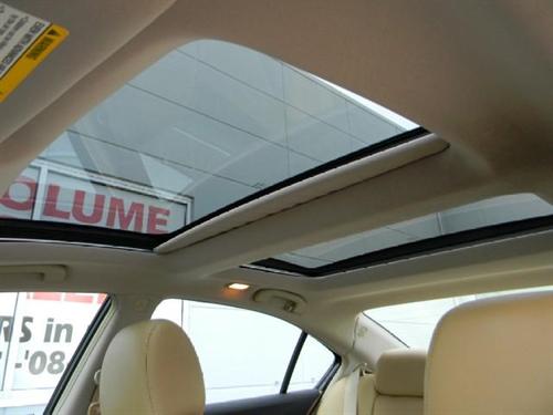 Nissan Maxima 2009 photo 2