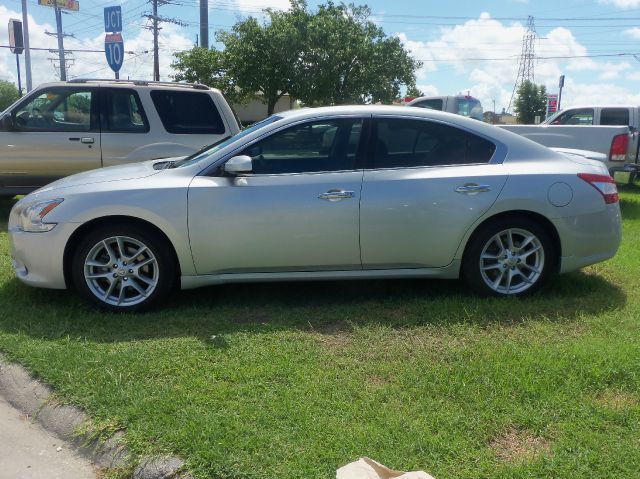 Nissan Maxima 2009 photo 3