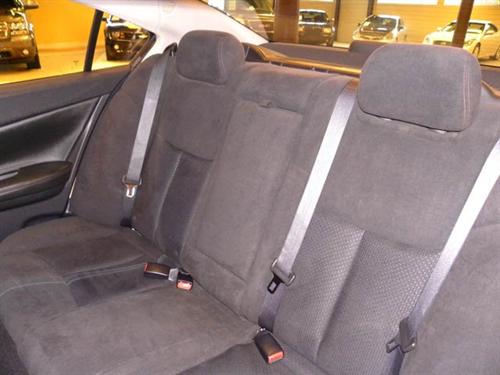 Nissan Maxima 2009 photo 1