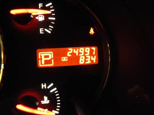 Nissan Maxima 2009 photo 2