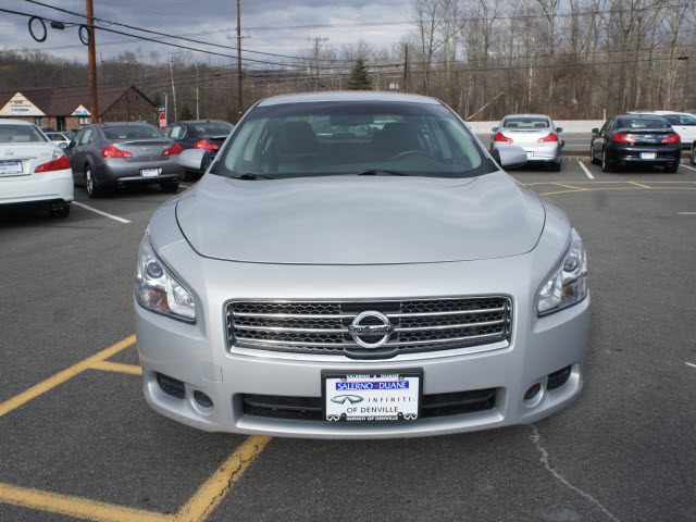 Nissan Maxima 2009 photo 3