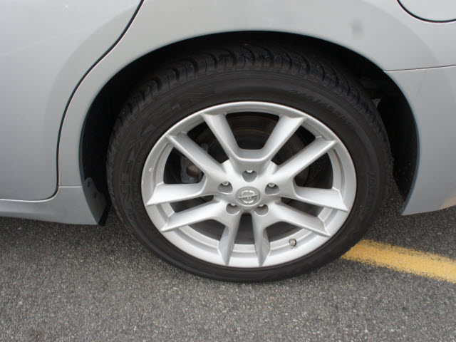 Nissan Maxima 2009 photo 5