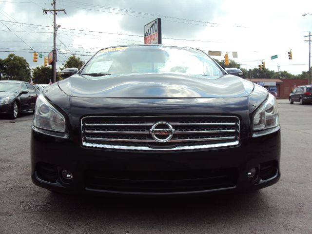 Nissan Maxima 2009 photo 1