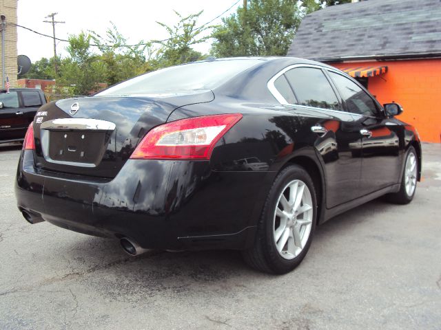 Nissan Maxima 2009 photo 2