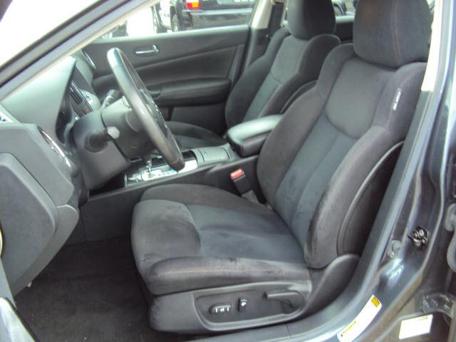 Nissan Maxima 2009 photo 3