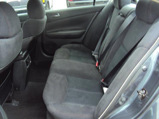 Nissan Maxima 2009 photo 4
