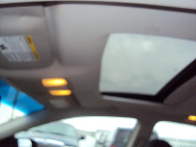 Nissan Maxima 2009 photo 5