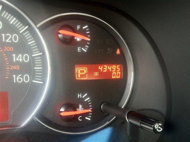 Nissan Maxima Supercab 139 XLT 4WD Sedan