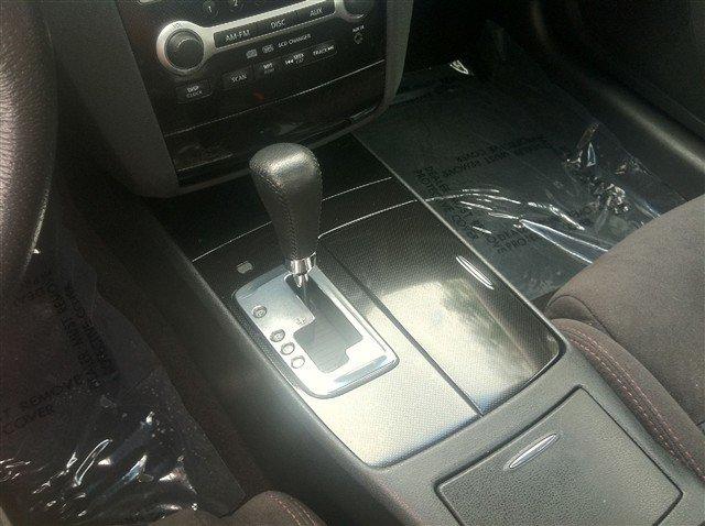 Nissan Maxima 2009 photo 1