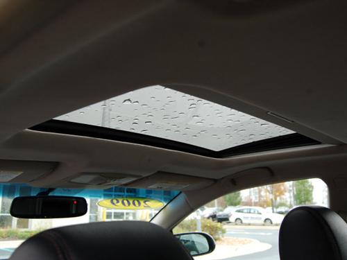 Nissan Maxima 2009 photo 5