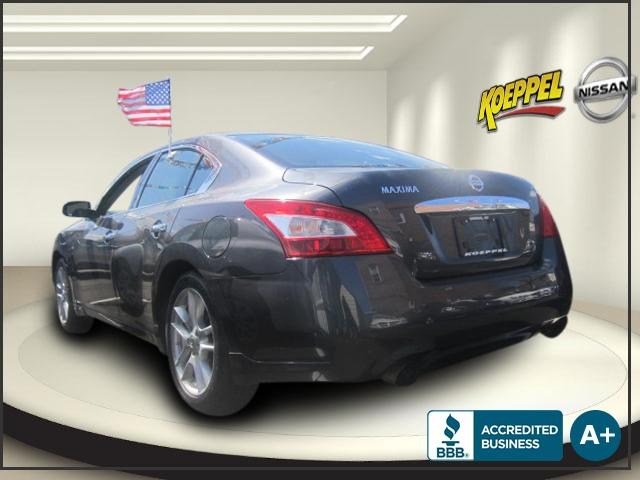 Nissan Maxima Regular Cab 4-wheel Drive Work Truck Unspecified