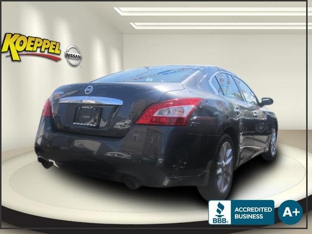 Nissan Maxima 2009 photo 3