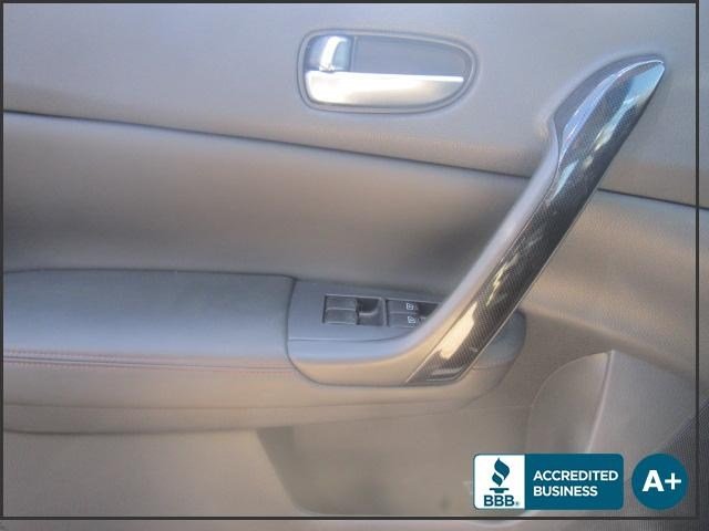 Nissan Maxima 2009 photo 4