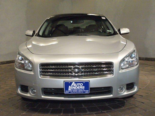 Nissan Maxima 2009 photo 2