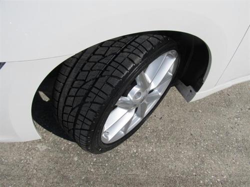 Nissan Maxima 2009 photo 3