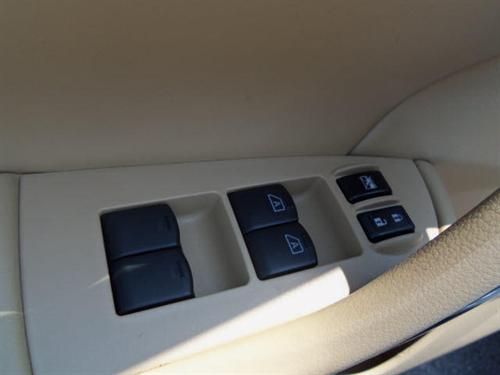 Nissan Maxima 2009 photo 1