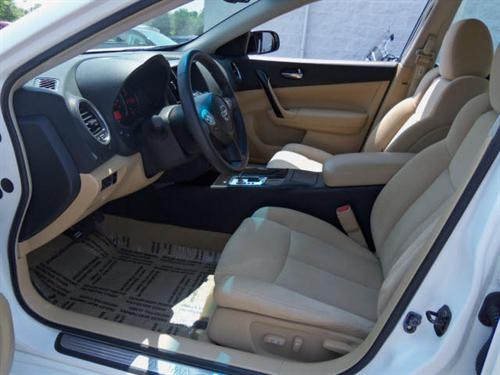 Nissan Maxima 2009 photo 2