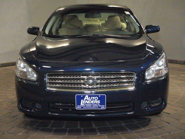 Nissan Maxima 2009 photo 2