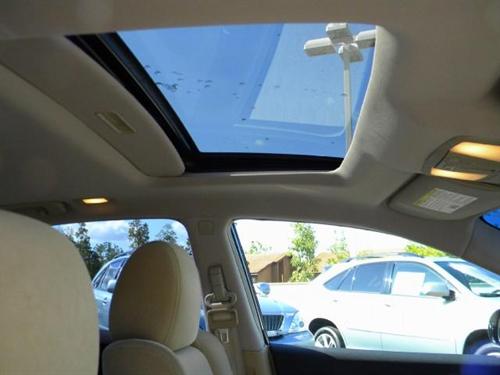 Nissan Maxima 2009 photo 2