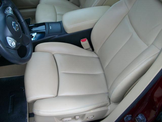 Nissan Maxima 2009 photo 5