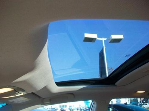 Nissan Maxima 2009 photo 1