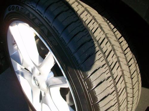 Nissan Maxima 2009 photo 2