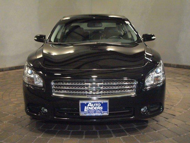 Nissan Maxima 2009 photo 2