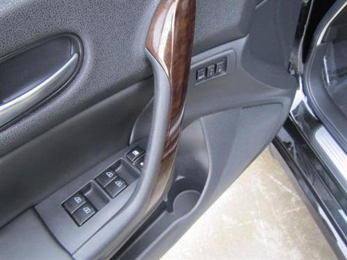 Nissan Maxima 2009 photo 1